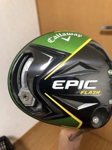 Callaway Epic Flash Driver - Picture 1 of 6
