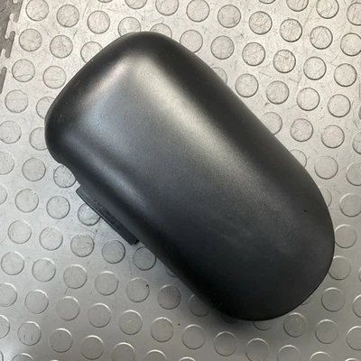 BMW X1 2010-2015 columna de dirección inferior cubierta panel OEM Foto 1 de 4