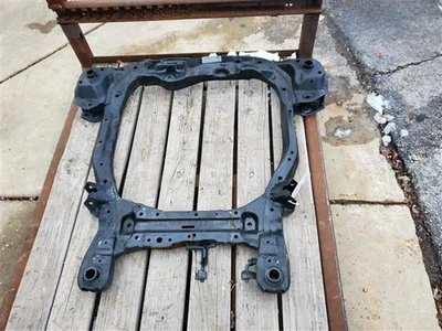 2010-2011-2012 Hyundai Santa Fe Front Subframe Crossmember Assembly Oem Foto 1 de 4