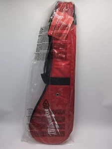 Estuche de herramientas Milwaukee 48-22-2577 para barrena de urinario Trapsnake - Imagen 1 de 5