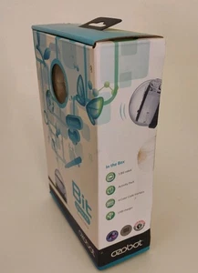NUOVO Ozobot Bit Starter Kit Decodifica Codifica Robot Programmabile Completo Verificato - Foto 1 di 6