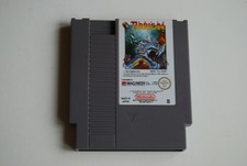 Super turrican for nes