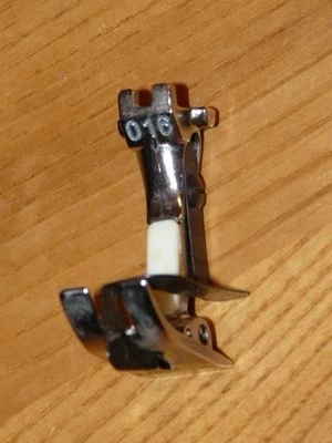 Bernina Sewing Machine Foot # 016 Blindhem Blind hem Presser Foot - Image 1 of 3
