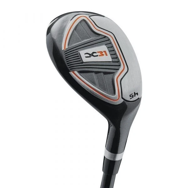 Wilson X31 2024 Herren Hybrid 5 RH oder LH - Bild 1 von 1
