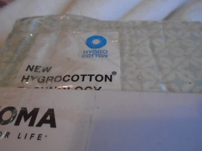 Sonoma Twin Sheet, 400 count, breathable, low pilling, new, flawless, blue. - Image 1 of 4
