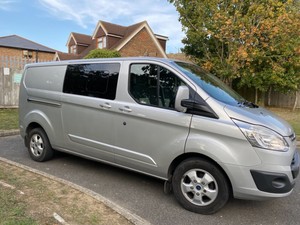 vans for sale in kent on ebay