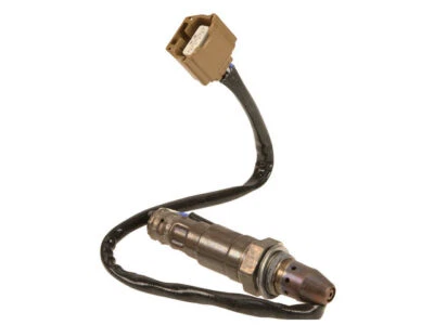 For 2011-2012 Infiniti FX35 Oxygen Sensor Upstream Denso 46377SWKN OE Connector - Image 1 of 2