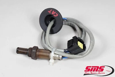 Задний датчик кислорода 08–15 Mitsubishi Lancer Raliiart Evolution X O2 от оригинального производителя - Изображение 1 из 4