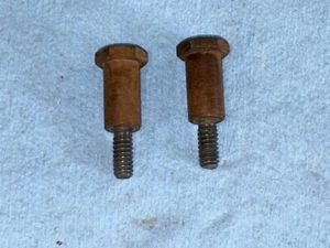 Murray 16.5hp 42 Inch Lawn Tractor Tecumseh Enduro Ignition Coil Studs 650872 - Picture 1 of 3