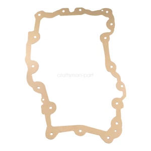 FL3Z-6675-B Engine Oil Pan Gasket For 2015 2016 2017 Ford 2.7 Ecoboost Engine - Picture 1 of 7