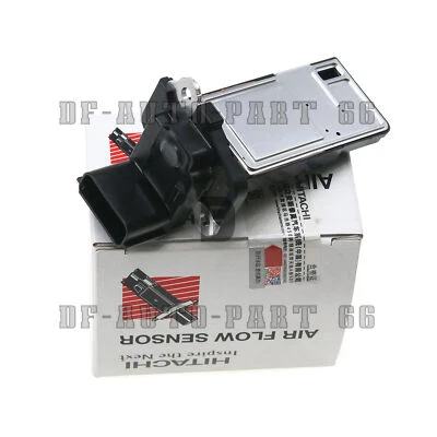 Sensor MAF de flujo de masa de aire 23366103 para Chevrolet Malibu Equinox GMC Terrain 1,5 L Foto 1 de 4