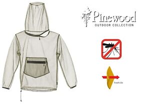 PINEWOOD® Mosquito Cover Anorak, Mosquitoschutz