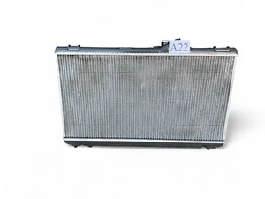 2001-2005 LEXUS IS300 ENGINE RADIATOR COOLING ASSEMBLY FACTORY OEM 253 +++ #A22 - Picture 1 of 6