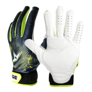 All-Star Protective CG5001 Full Palm Padded Inner Catcher Glove Left Hand - Picture 1 of 3