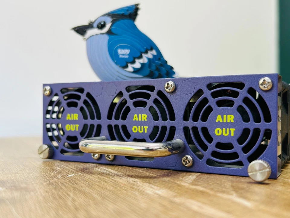 Extreme Networks 10945 Summit X460-G2 Fan Module FB - Image 1 of 3