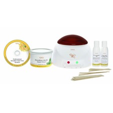 GiGi Brazilian Waxing Kit