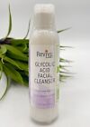 Reviva Labs Glycolic Acid Facial Cleanser 4 fl oz 118 ml Cruelty-Free 04/2024