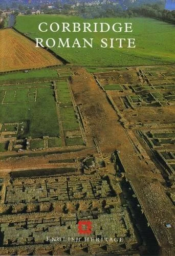 Corbridge Roman Site By John Dore - Image 1 of 1