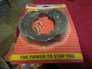 SBS brake pads new 2183 - Picture 1 of 1
