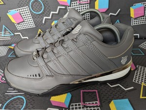 k swiss baxter trainers