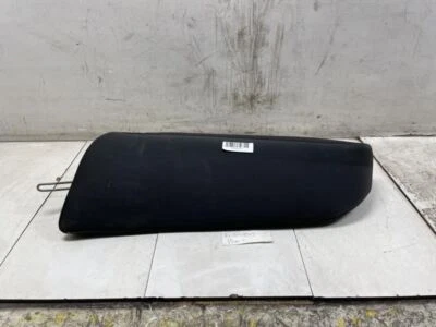 Mazda 6 2012 asiento trasero izquierdo del lado del conductor refuerzo OEM+ Foto 1 de 4