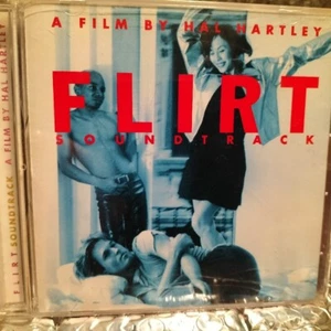 Flirt - soundtrack CD - Bild 1 von 2