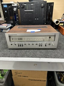 Vintage Modular Component Systems MCS 3223 Stereo Receiver PARTS - Picture 1 of 13
