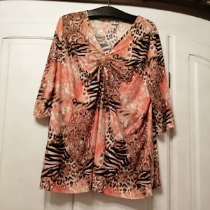 Tunika Gr. 48 - Bild 1 von 3