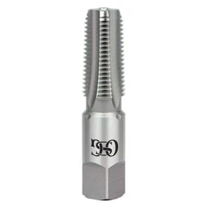 OSG 1311400 Pipe/Conduit Thread Tap,3/8"-18,HSS 33ZL97 - Picture 1 of 1