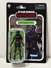 Star Wars Vintage Collection VC220 Imperial Death Trooper Nevarro MOSC