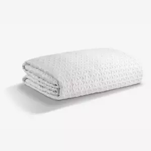 Cooling Queen Mattress Protector - Waterproof Cover with Deep Pockets - Picture 1 of 12