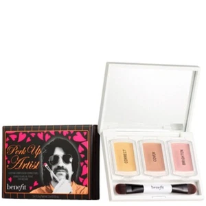 New BENEFIT Perk Up Artist Custom Complexion Correctors Rare Authentic & Fresh - Picture 1 of 2