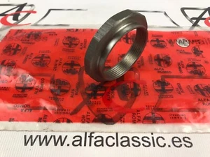 TUERCA BUJE RUEDA DELANTERA ALFA ROMEO ALFASUD / SPRINT   1983 - Imagen 1 de 6