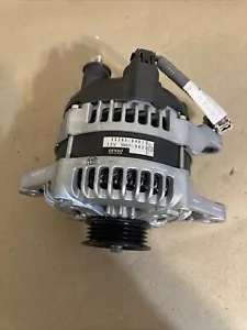 Kubota OEM Alternator 3S205-64011 - Picture 1 of 3