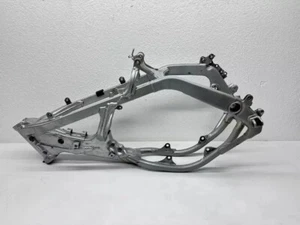 1994 Kawasaki KX125 Frame Main Chassis Hull OEM Silver 32160-1307-CC KX 125 - Bild 1 von 6