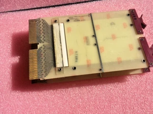 DEC  M9202 UNIBUS CONNECTOR INVERTER Board Vintage Digital Equipment Corp - Picture 1 of 6