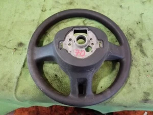 LENKRAD 5K0419091H VW Golf VI ('08-'12) P4-SC2-70 - Bild 1 von 4