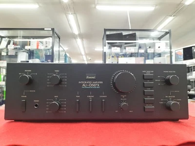 Sansui Au-D507X Integrated Amplifier #BE06493 - image 1 of 4