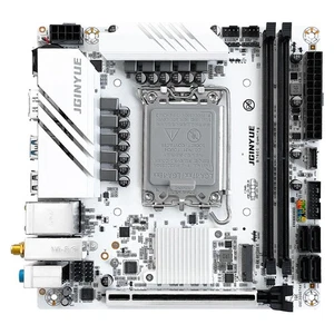 JGINYUE B760I GAMING motherboard - Imagen 1 de 2