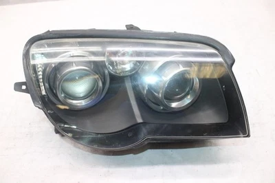 2005 克莱斯勒 CROSSFIRE ZH CONV #400 右前灯头灯组件 — 第 1/4 张图片