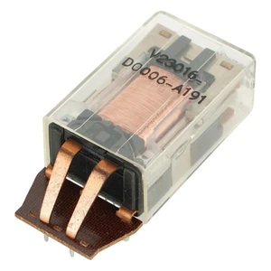 SIEMENS 1 pezzo V23106-D0006-A191 RELÈ 5 pin - Foto 1 di 8