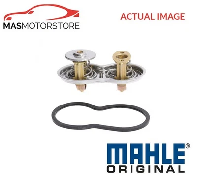 ENGINE COOLANT THERMOSTAT MAHLE ORIGINAL TX 33 88D I NEW OE REPLACEMENT - Image 1 of 4