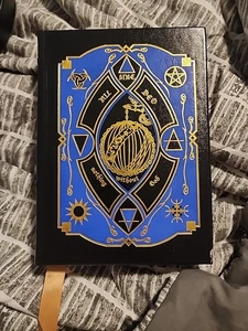 Easton Press ALCHEMY & MYSTICISM Alexander Roob   - Picture 1 of 5