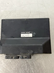 2001 2002 2003 Suzuki GSXR600 GSXR 600 ECU Computer Controller ECM CDI Working - Picture 1 of 5