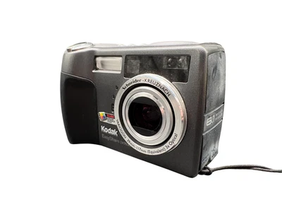 Digitalkamera Kodak Easy Share DX7630 Digitalkamera Händler Vintage - Bild 1 von 4
