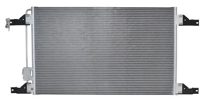 AC Condenser For 01-13 Freightliner Columbia  Lifetime Warranty Foto 1 de 4