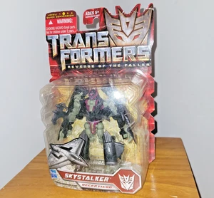 2009 REVENGE of the FALLEN Live Action SKYSTALKER Scout class new MOC vhtf - Picture 1 of 6