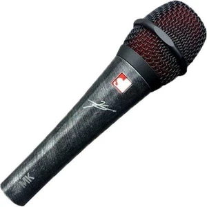 sE Electronics V7 MK Myles Kennedy Signature Dynamic Supercardioid Handheld - Picture 1 of 4