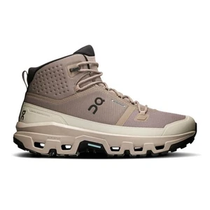 On Cloudrock Mid Waterproof Hiking Shoes Men - 3MF10163318 - Picture 1 of 6
