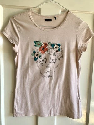 Ikks T-shirt Girl 12 Y - Image 1 of 4